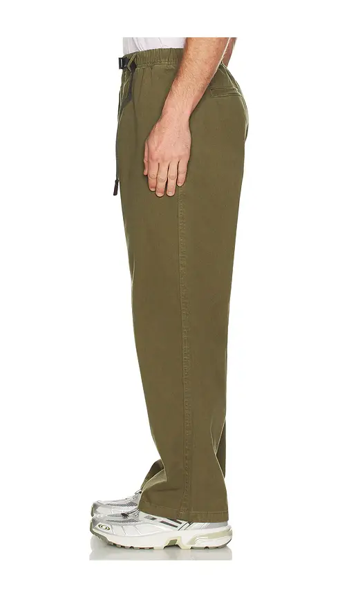 Gramicci Pant Straight Fit | Thumbnail 2