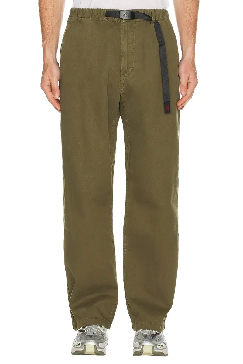 Pant Straight Fit Pant Straight Fit
