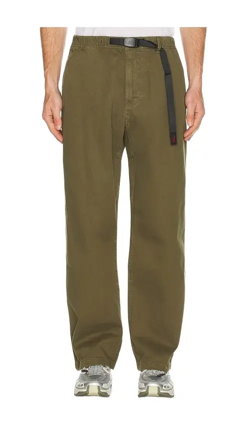 Pant Straight Fit Pant Straight Fit