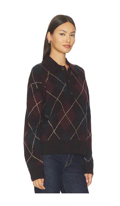A.L.C. Lennon Sweater | Thumbnail 2