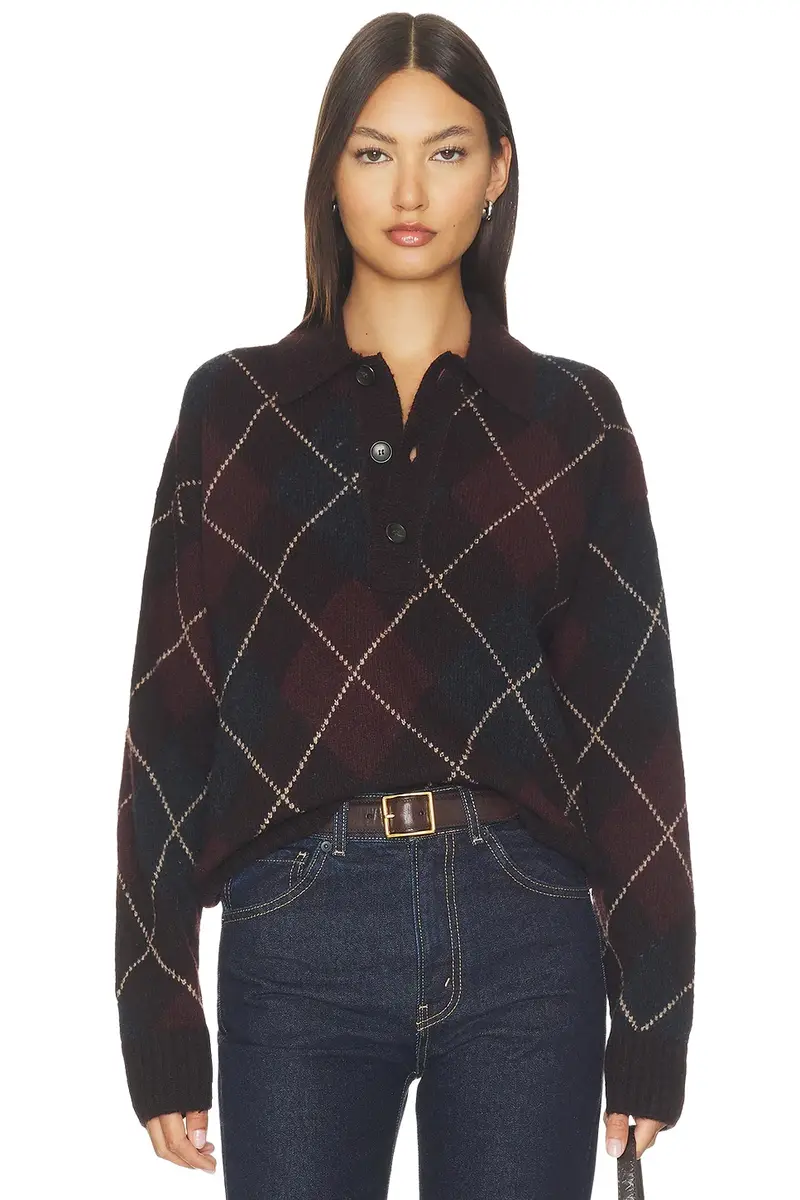 Lennon Sweater Lennon Sweater