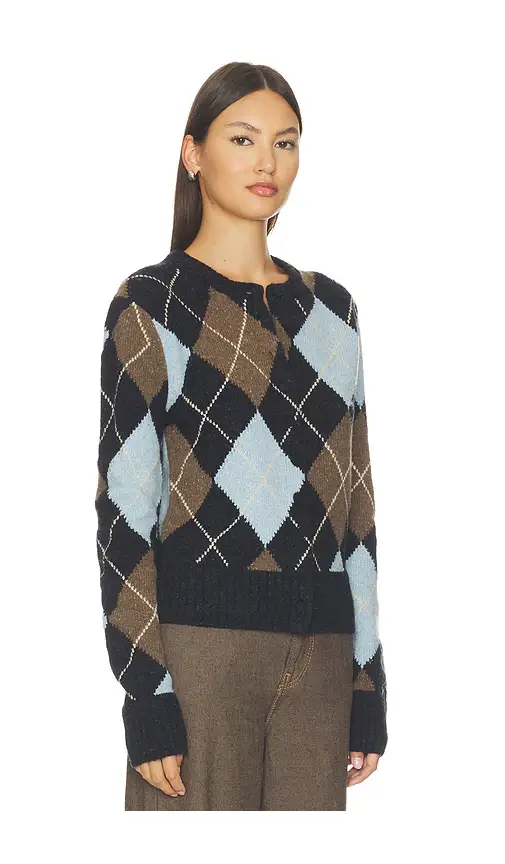 A.L.C. Skyler Cardigan | Thumbnail 2 A.L.C. Skyler Cardigan | Thumbnail 2