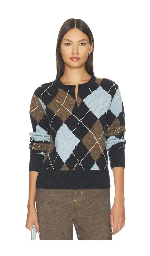 Skyler Cardigan Skyler Cardigan