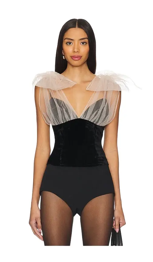 Emery Top Emery Top
