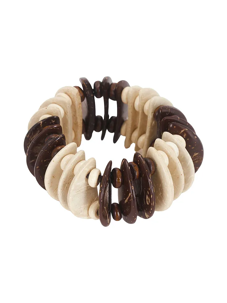 Bones Stretch Cuff Bones Stretch Cuff