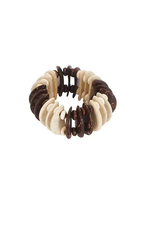 Bones Stretch Cuff