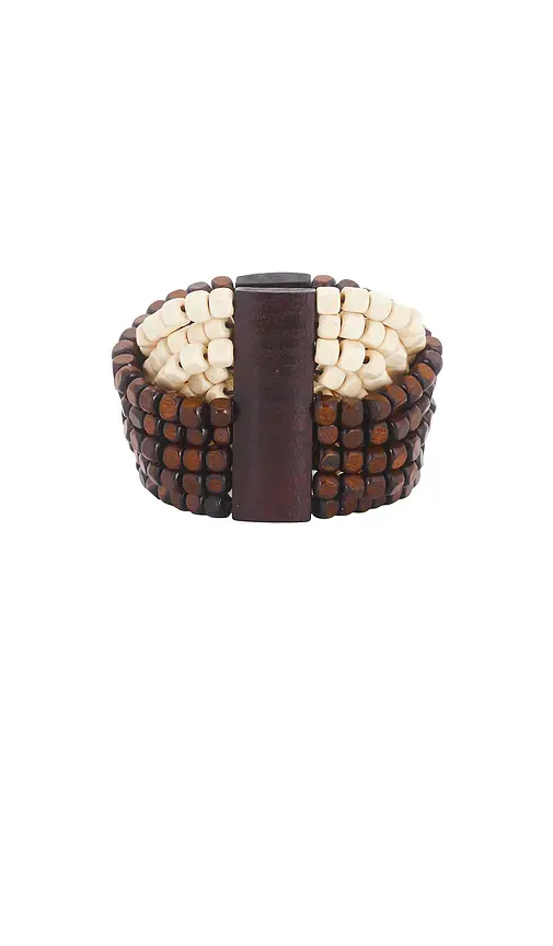 8 Other Reasons Gabi Stretch Cuff | Thumbnail 2
