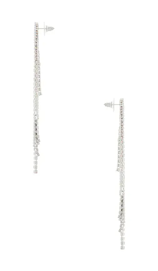 8 Other Reasons Nightfall Statement Earring | Thumbnail 2 8 Other Reasons Nightfall Statement Earring | Thumbnail 2