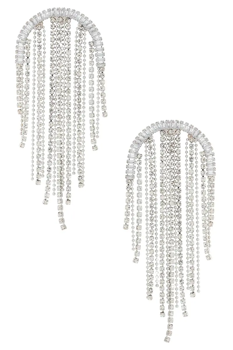 Nightfall Statement Earring Nightfall Statement Earring