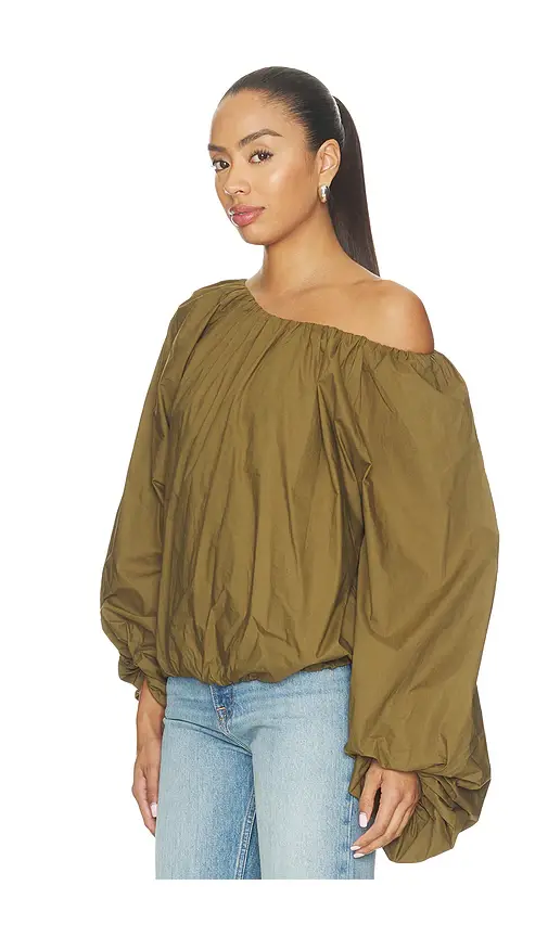 By Malene Birger Semara Blouse | Thumbnail 2