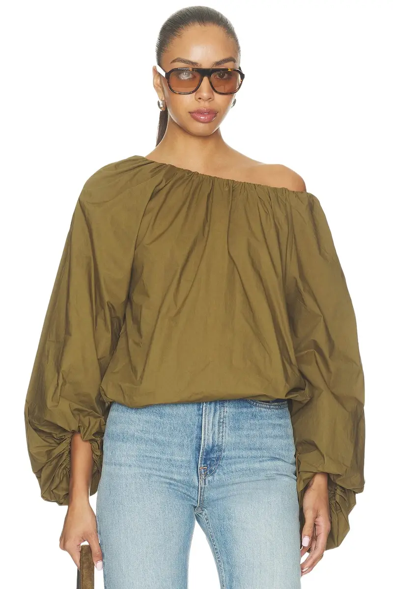 Semara Blouse Semara Blouse