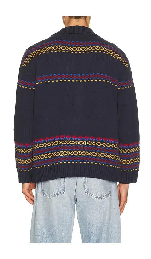 Found Isles Sweater | Thumbnail 2 Found Isles Sweater | Thumbnail 2