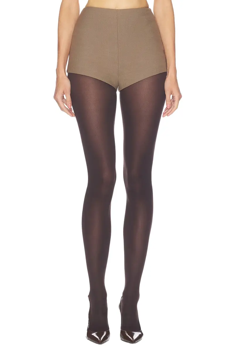 Camila Coelho Roxana Shorts