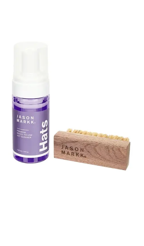 Jason Markk Hat Care Kit