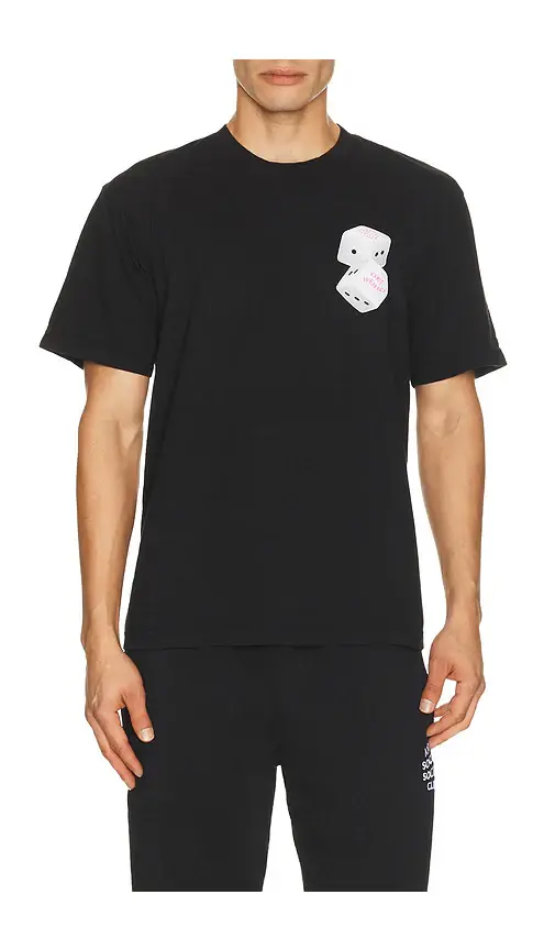 Anti Social Social Club Dice Tee | Thumbnail 2 Anti Social Social Club Dice Tee | Thumbnail 2