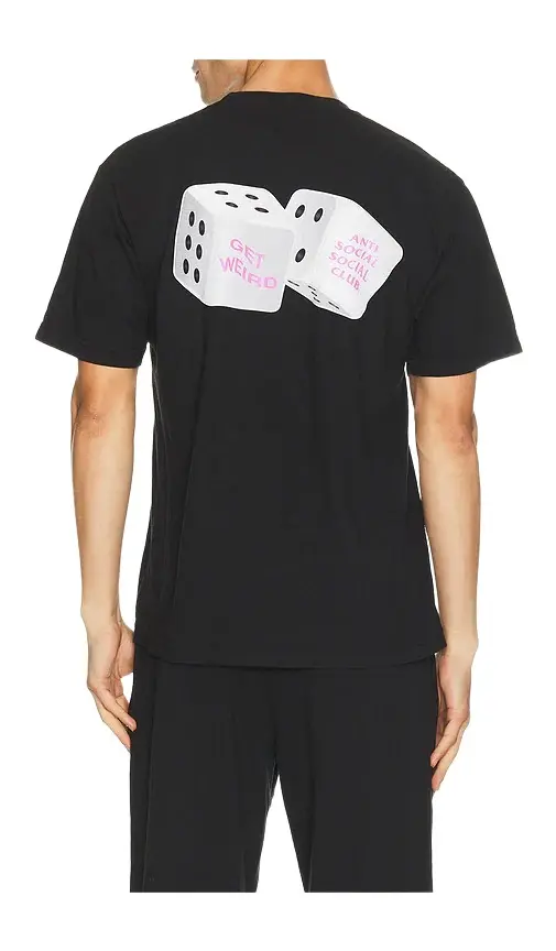 Dice Tee Dice Tee