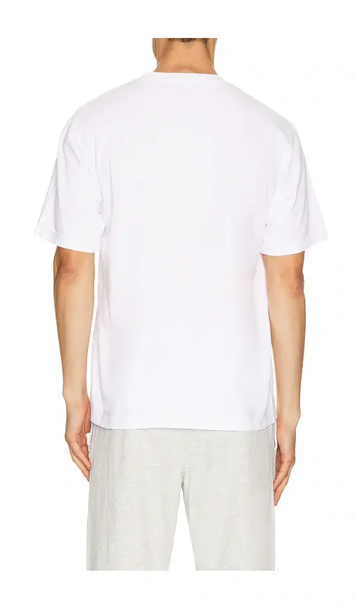 Anti Social Social Club Core Tee | Thumbnail 2 Anti Social Social Club Core Tee | Thumbnail 2