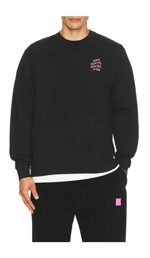 Core Long Sleeve Tee Core Long Sleeve Tee
