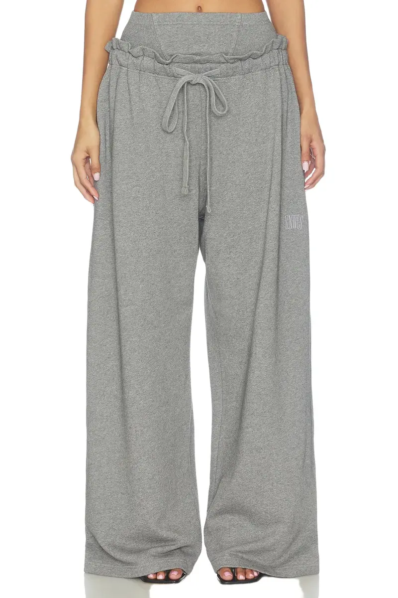 Haze Sweatpants Haze Sweatpants