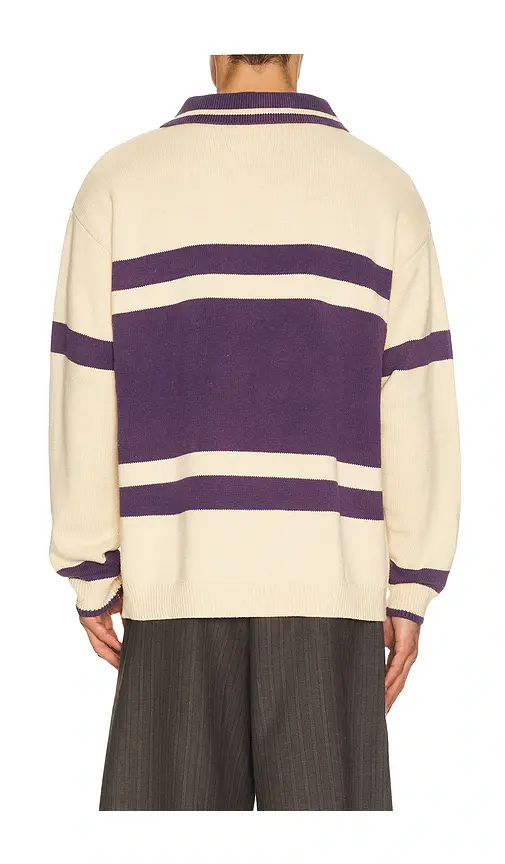 Found Knit Jersey | Thumbnail 2 Found Knit Jersey | Thumbnail 2