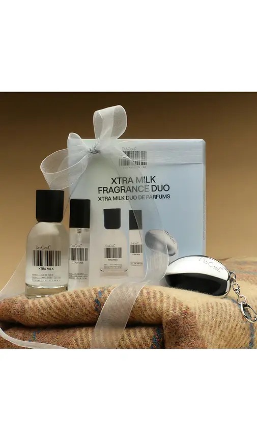 DedCool Fragrance Duo + Solid Fragrance | Thumbnail 2 DedCool Fragrance Duo + Solid Fragrance | Thumbnail 2