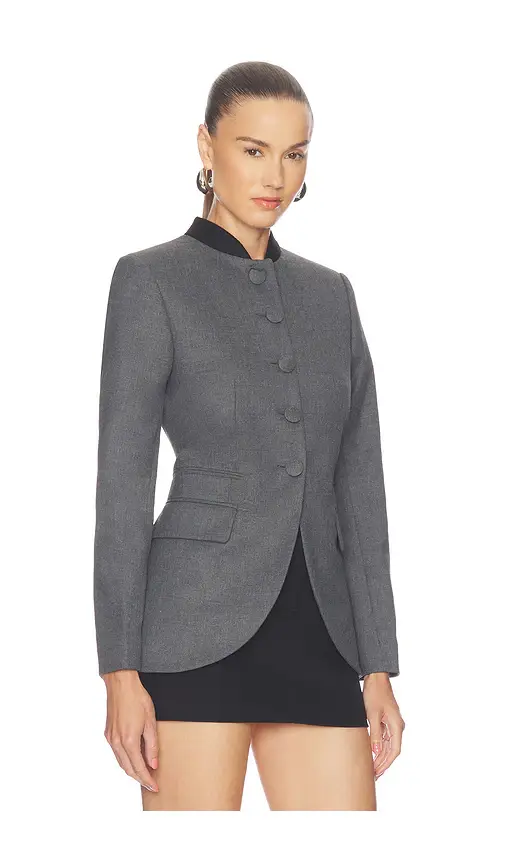 By Malene Birger Claye Blazer | Thumbnail 2 By Malene Birger Claye Blazer | Thumbnail 2