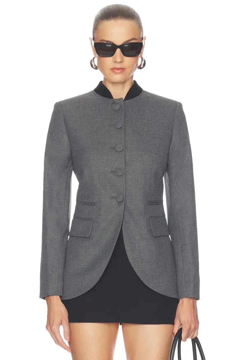 Claye Blazer Claye Blazer