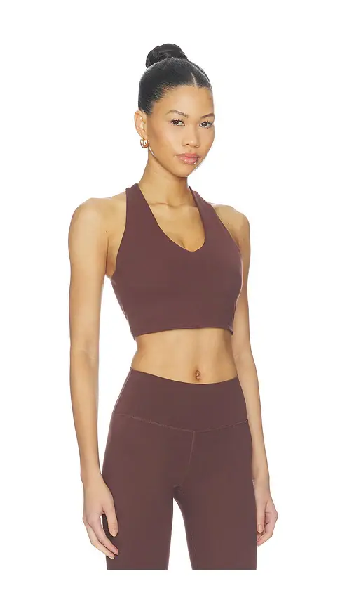 Varley Always Burke Cropped Tank | Thumbnail 2