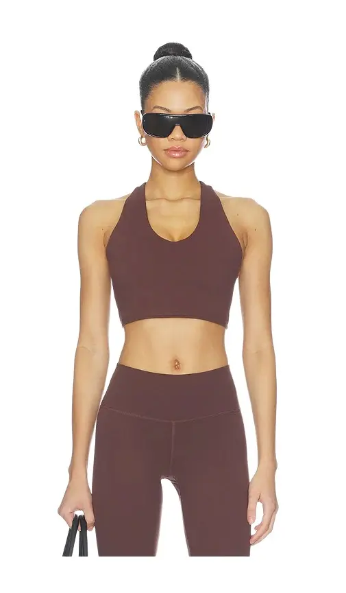 Varley Always Burke Cropped Tank