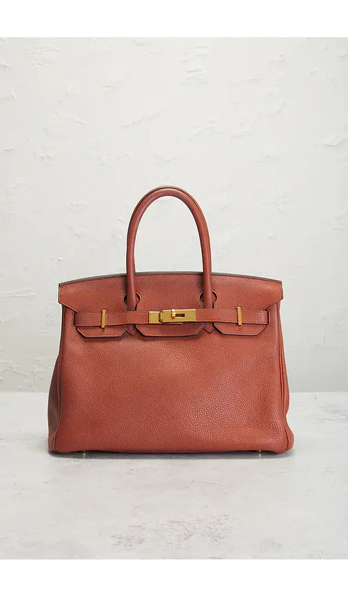 HERMÈS Togo Birkin 30 Handbag | Thumbnail 2 HERMÈS Togo Birkin 30 Handbag | Thumbnail 2