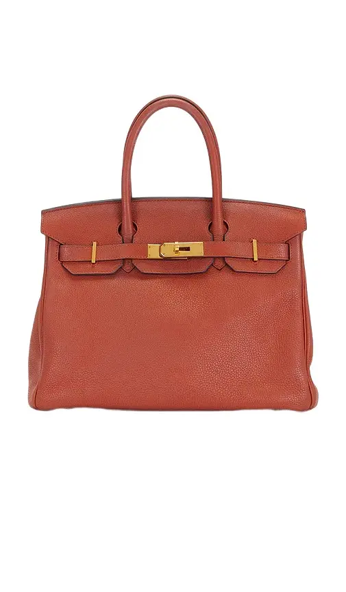 Togo Birkin 30 Handbag Togo Birkin 30 Handbag