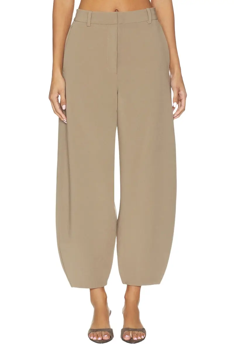 By Malene Birger Carlien Trouser