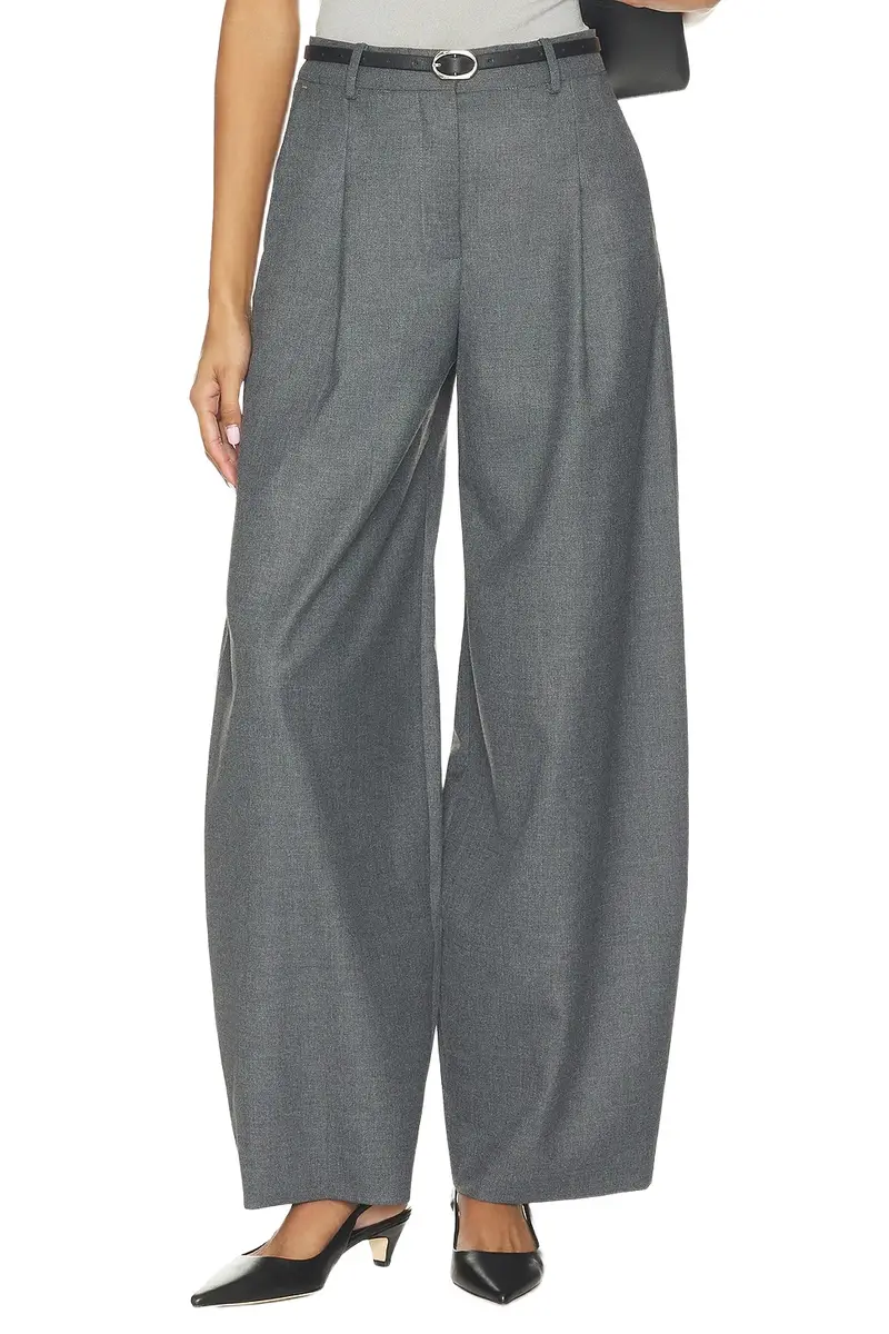 By Malene Birger Povilanna Trouser