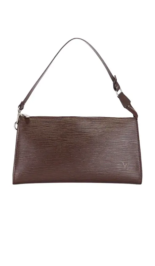 Epi Pochette Accessoires Shoulder Bag Epi Pochette Accessoires Shoulder Bag