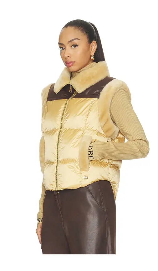 Goldbergh Kumo Bodywarmer | Thumbnail 2