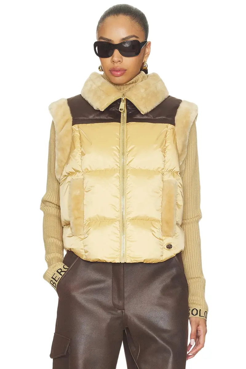 Kumo Bodywarmer