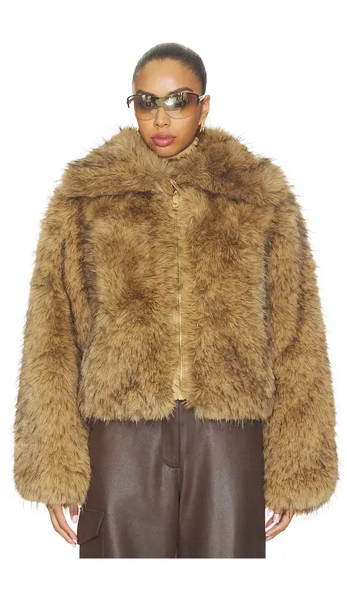 Goldbergh Nuku Jacket | Thumbnail 2