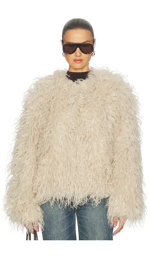 Goldbergh Yua Jacket | Thumbnail 2 Goldbergh Yua Jacket | Thumbnail 2