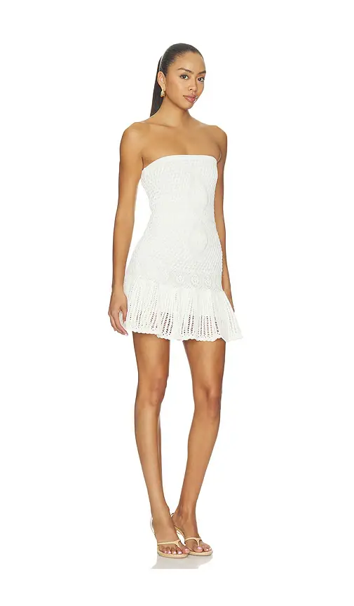 Alexis Saltoria Dress | Thumbnail 2