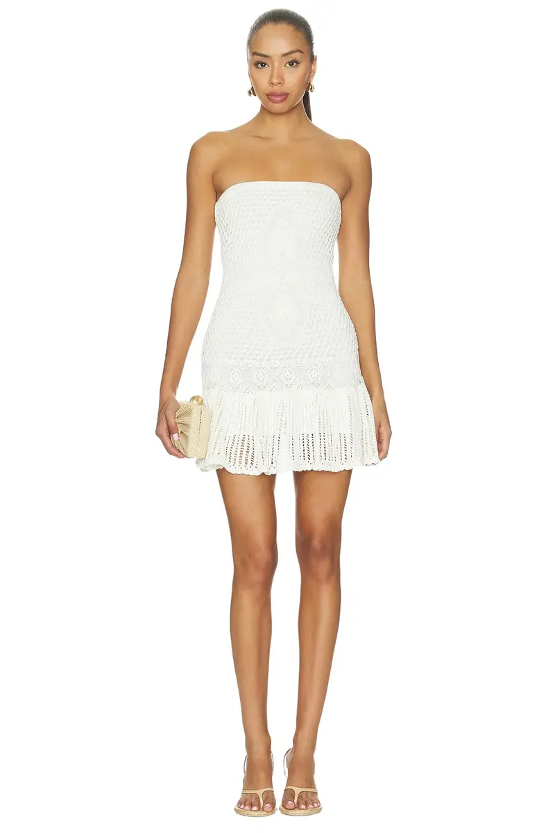 Saltoria Dress