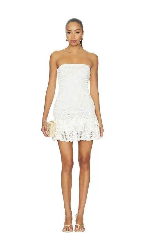 Alexis Saltoria Dress