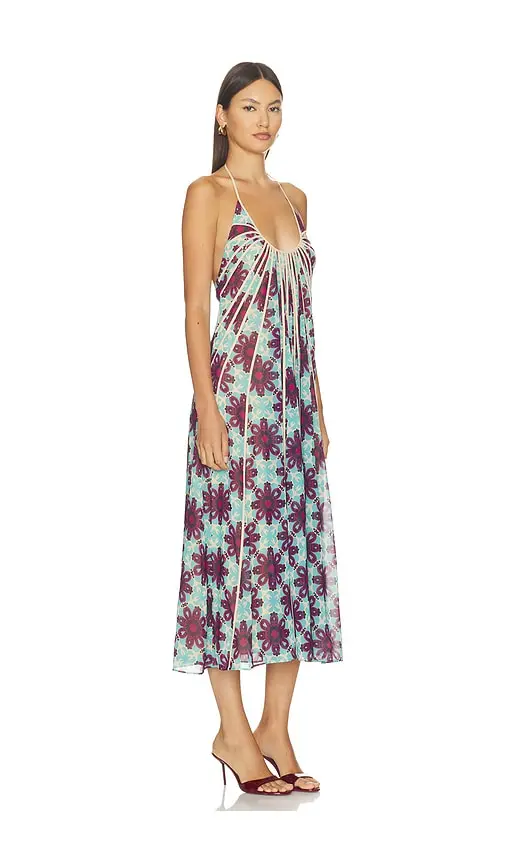 Alexis Azurea Dress | Thumbnail 2 Alexis Azurea Dress | Thumbnail 2