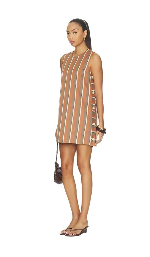 Alexis Barbale Dress