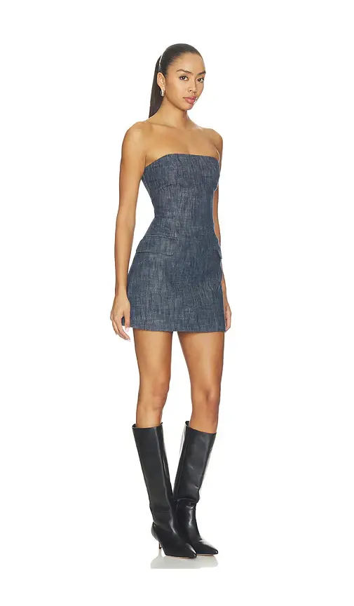 Alexis Cynthia Dress | Thumbnail 2 Alexis Cynthia Dress | Thumbnail 2
