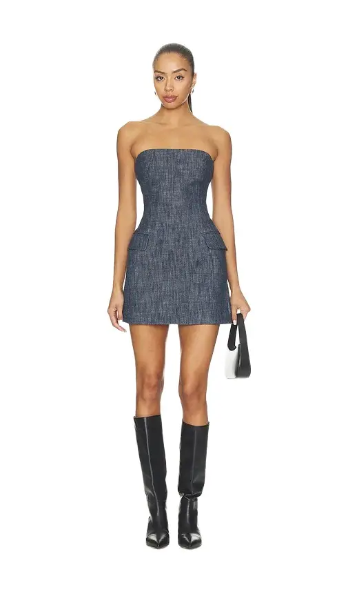 Cynthia Dress