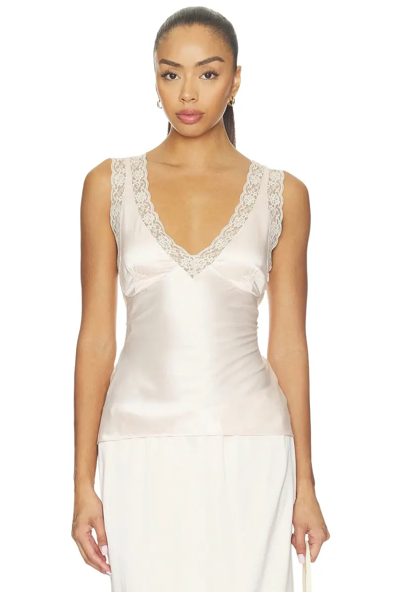 Blake Top Blake Top
