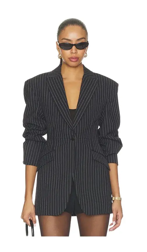 Elga Blazer Elga Blazer