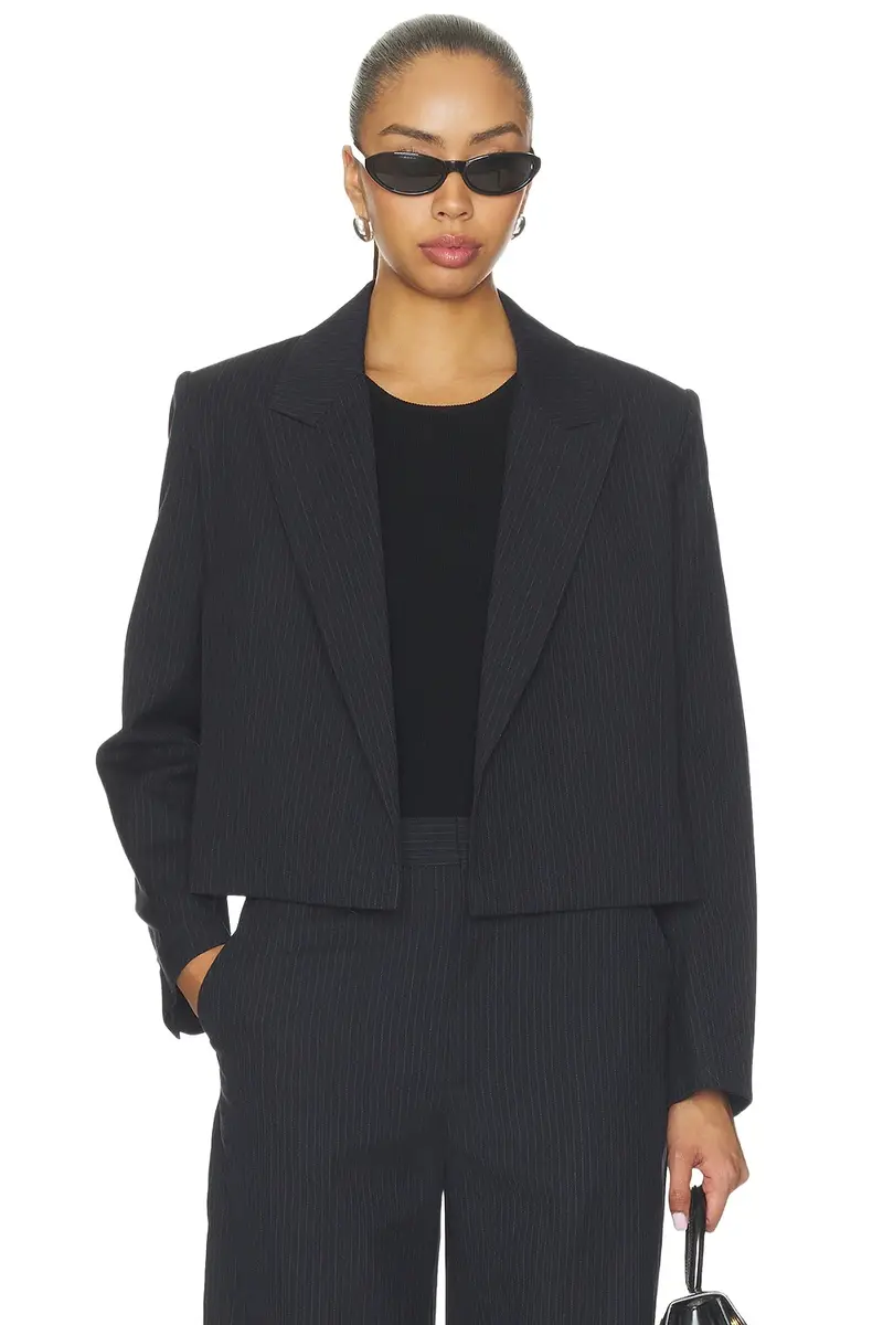 Cass Jacket Cass Jacket