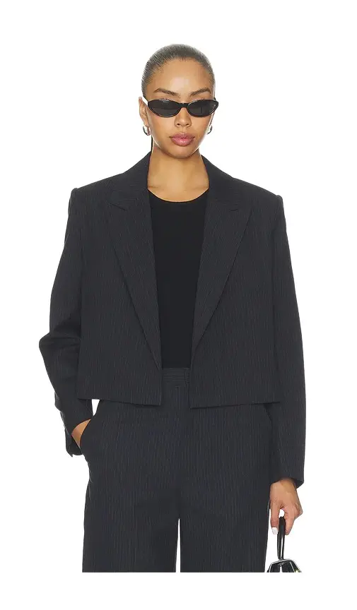 Cass Jacket Cass Jacket