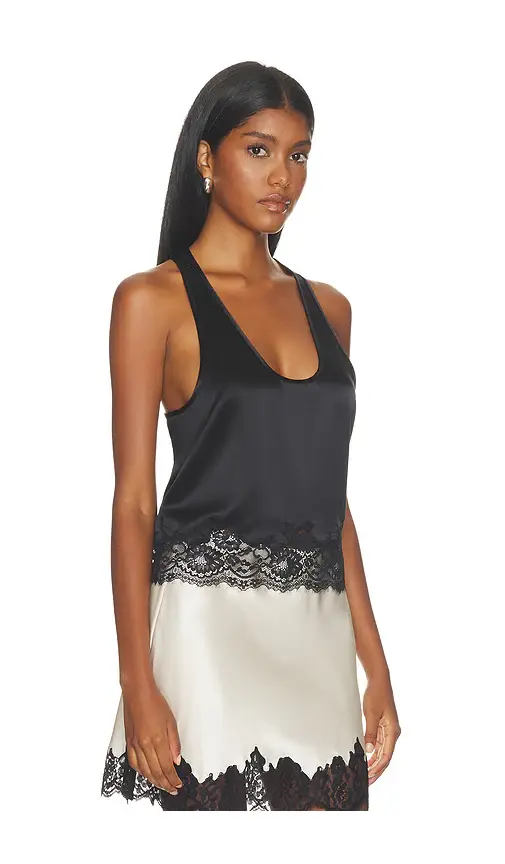 Artless Wren Lace Top | Thumbnail 2